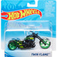 Hot Wheels Moto