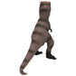 BIG T-Rex Dinosaur Roaring Electronic Sound Toy - 12.5 Inch