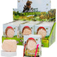 Kids Dinosaurs Fossil Excavation Tool Kit