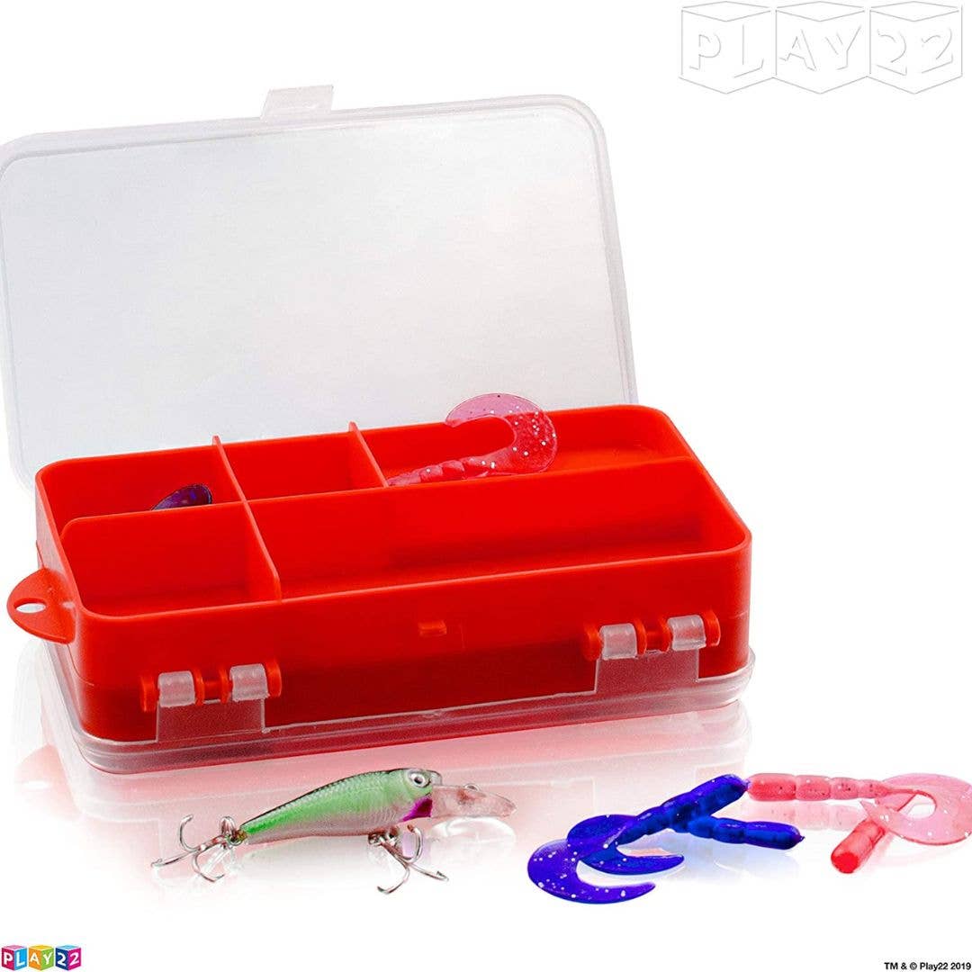 Fishing Pole For Kids - 32 Set Kids Fishing Rod Combos