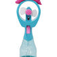 Dolphin Water Misting Electric Fan - Individual