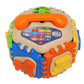 Toy Sorter, Tigres