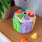 Toy Sorter, Tigres