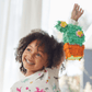 Craft Around the World: Party Pinatas