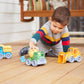Construction Truck Assortment