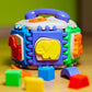 Toy Sorter, Tigres