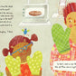 The Bread Pet: A Sourdough Story