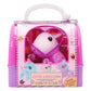 Unicorn Pony Stuffed Toy Kennel Carry Bag