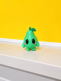 Glow Pear Pomii