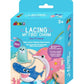 Avenir - My First Lacing Kit SEA FRIENDS