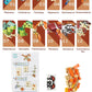 Dinosaur DIY Building Block Craft Kit Box