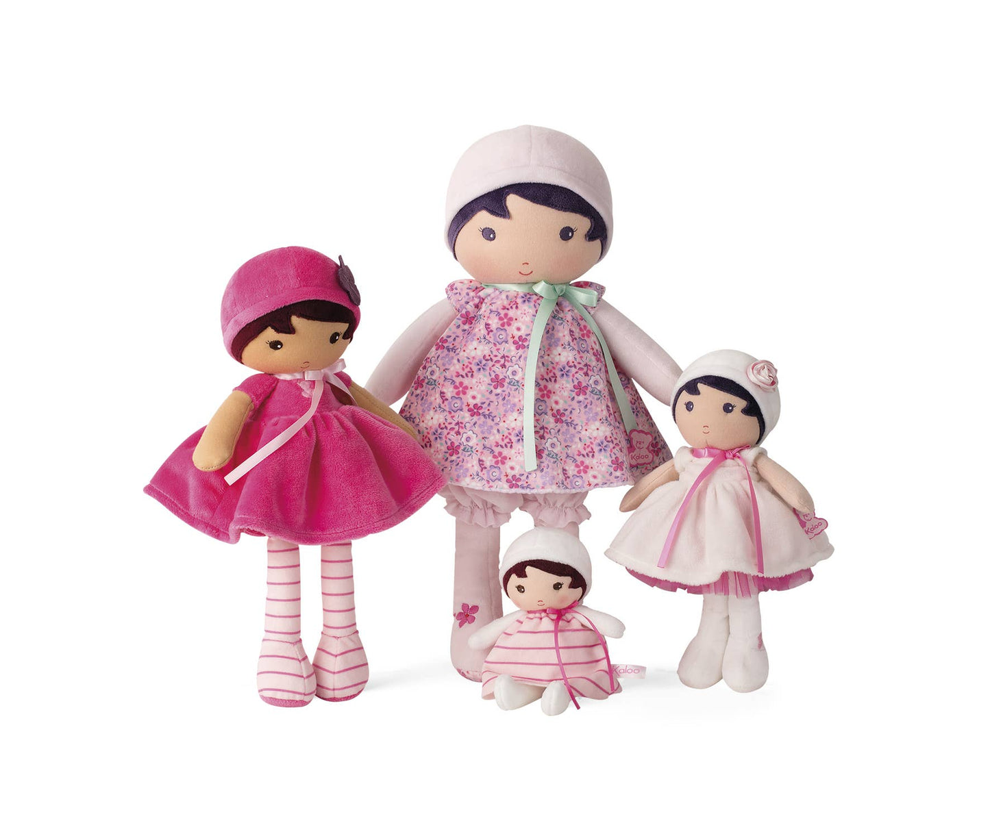 K962083 (Tendresse - Emma K Doll - Large)