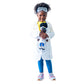 Beautiful Curly Me Binta 14-inch STEM Plush Doll