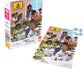 Beautiful Curly Me Curly + Confidence Clubhouse Jigsaw Puzzle