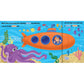 Blippi Let's Look High and Low! Children's Book