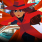 Carmen Sandiego Doll