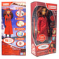 Carmen Sandiego Doll