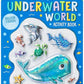 God’s Underwater World Activity Book