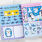 God’s Underwater World Activity Book