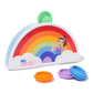 Ms. Rachel Rainbow Color Sorter