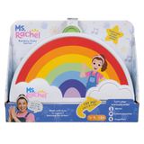 Ms. Rachel Rainbow Color Sorter