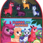 My Mini Busy Books Llamas and Alpacas