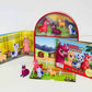 My Mini Busy Books Llamas and Alpacas