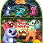 My Mini Busy Books Slow Sleepy Sloths