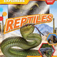 Pocket Explorers Reptiles
