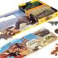 Pocket Explorers Reptiles