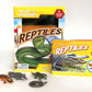 Pocket Explorers Reptiles