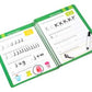Ready to Learn: First Grade Write & Wipe Workbook