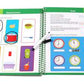 Ready to Learn: First Grade Write & Wipe Workbook