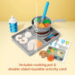 Simmer & Stir Stovetop Play Set