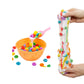 Slime Life - Bowl of Fruity Rings Cereal