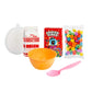 Slime Life - Bowl of Fruity Rings Cereal