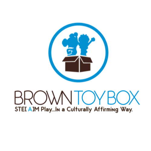 Brown Toy Box Atlanta store