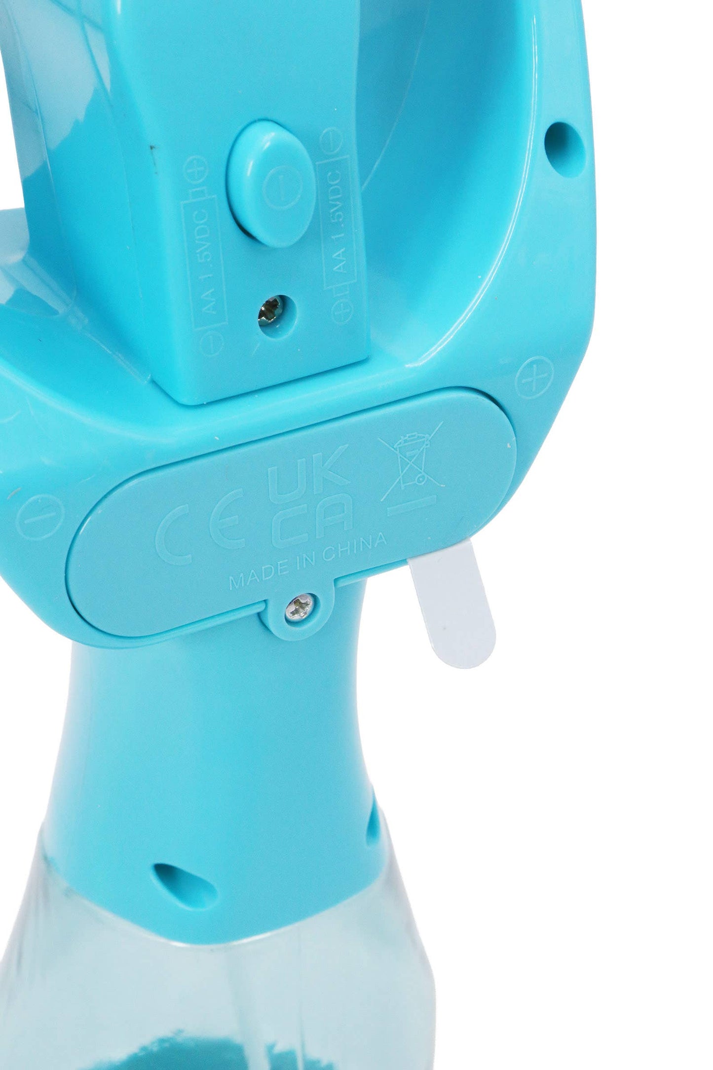 Dolphin Water Misting Electric Fan - Individual