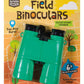 Outdoor Discovery Field Binoculars, Assorted Colors
