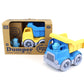 Construction Truck Assortment