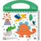 Haku Yoka - FULL Display My First Coloring Kit Assorted