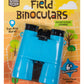 Outdoor Discovery Field Binoculars, Assorted Colors