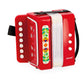 Gioia accordion | Musical toys | 3 years and up