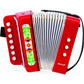 Gioia accordion | Musical toys | 3 years and up