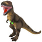 BIG T-Rex Dinosaur Roaring Electronic Sound Toy - 12.5 Inch