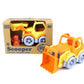 Construction Truck Assortment