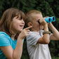 Outdoor Discovery Field Binoculars, Assorted Colors