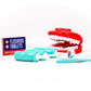 My World My Play Dentist Set