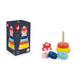 Baby Forest | Fox Stacker | Early learning toy ages 12month+