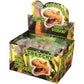 Stretchy Dino Hand Puppets 6 Display